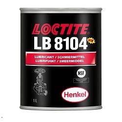 LOCTITE LB 8104 1L EGFD