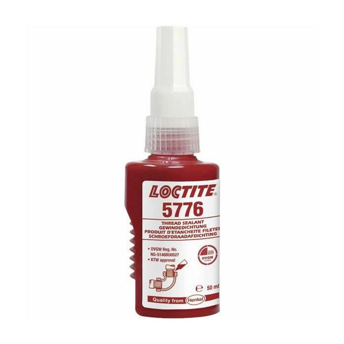 LOCTITE 5776 50ML | Brtvljenje navoja | Brtvljenje | KBD Trgovina i ...