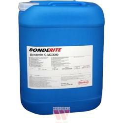 BONDERITE C-MC 3000 JC20WNS