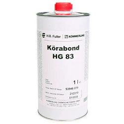 KÖRABOND HG 83  