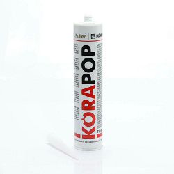 KÖRAPOP 225 /310 ml bijeli