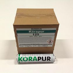 KÖRAPUR 125 /300 ml sivi  