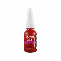 LOCTITE 222 BO 10ML EGFD