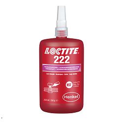 LOCTITE 222 BO 250ML HR/PL/RU/UA