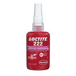 LOCTITE 222 BO 50ML CZ/HR/RS/SK