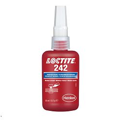 LOCTITE 242 BO 50ML HU/SI/RO/BG