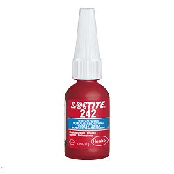 LOCTITE 242 BO10ML EGFD