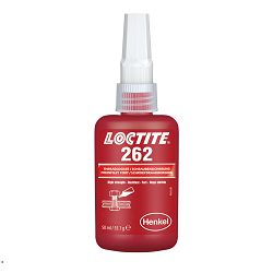 LOCTITE 262 BO 50ML CZ/HR/RS/SK