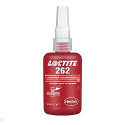 LOCTITE 262 BO 50ML CZ/HR/RS/SK