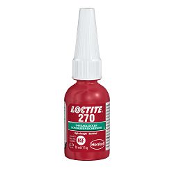 LOCTITE 270 BO 10ML CZ/RS