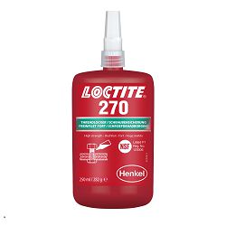 LOCTITE 270 BO 250ML RO/PL/HR/RU