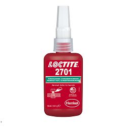 LOCTITE 2701 BO 50ML CZ/HR/HU/RS