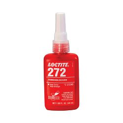 LOCTITE 272 BO 50ML EGFD