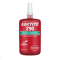 LOCTITE 290 BO 250ML EGFD