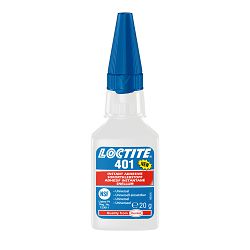 LOCTITE 401 BO 20G HR/RS