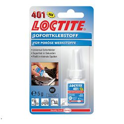 LOCTITE 401 BO 5G DE