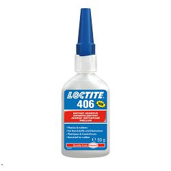 LOCTITE 406 BO 50G HU/CZ/HR/RS