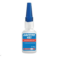 LOCTITE 407 BO 20G DE/FR