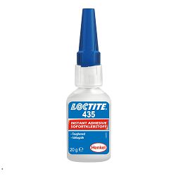 LOCTITE 435 BO 20G EN/DE