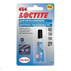 LOCTITE 454 3G DE