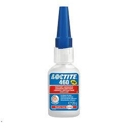 LOCTITE 460 BO 20G EN/DE