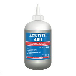 LOCTITE 480 BO 500G EGFD