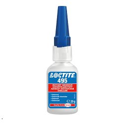 LOCTITE 495 BO 20G EN/DE