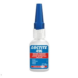 LOCTITE 496 BO 20G HR/RS