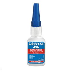 LOCTITE 496 BO 20G HR/RS