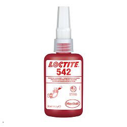 LOCTITE 542 BO 50ML CZ/HR/RS/SK