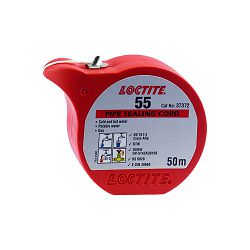 LOCTITE 55 BLISTER24X50M EN/DE