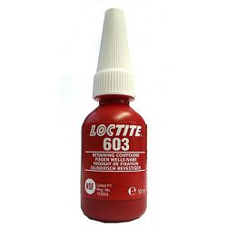 LOCTITE 603 BO 10ML CZ/HR