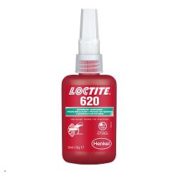 LOCTITE 620 BO 250ML HR/PL/RU/UA