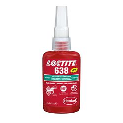 LOCTITE 638 BO 50ML HU,CZ,HR,RS