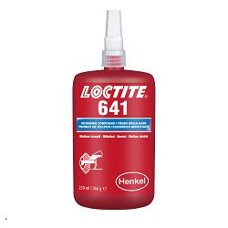 LOCTITE 641 BO 250ML EGFD