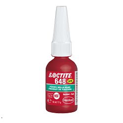 LOCTITE 648 BO 10ML DE, FR