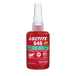 LOCTITE 648 BO 50ML HU/CZ/HR/SK