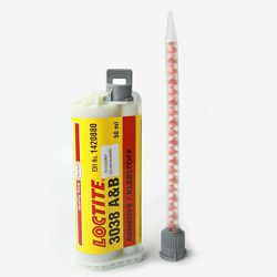 LOCTITE AA 3038 SY50ML EN/DE