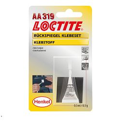 LOCTITE AA 319 MESH KT0.5ML SI