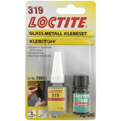 LOCTITE AA 319/7649 KT5G/4ML DE