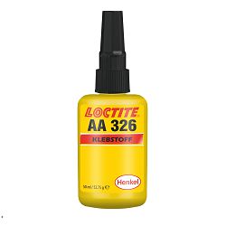 LOCTITE AA 326 BO 50ML DE