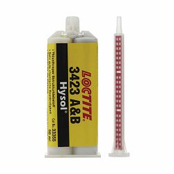 LOCTITE EA 3423 DC50ML EN