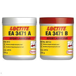 LOCTITE EA 3471 KT500G EN/DE