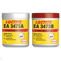 LOCTITE EA 3473 KT500G EN/DE