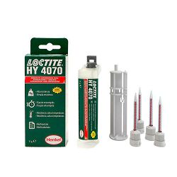 LOCTITE HY 4070 CR11G DB EN/DE