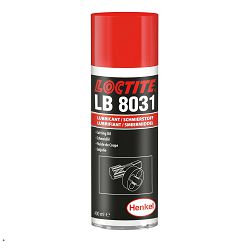 LOCTITE LB 8031 400ML EGFD