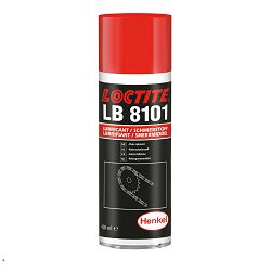 LOCTITE LB 8101 400ML EGFD