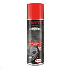 LOCTITE LB 8151 400ML EGFD