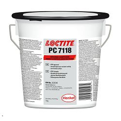 LOCTITE PC 7118 1KG EN/DE