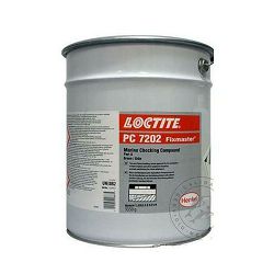 LOCTITE PC 7202 A&B 10KG ML